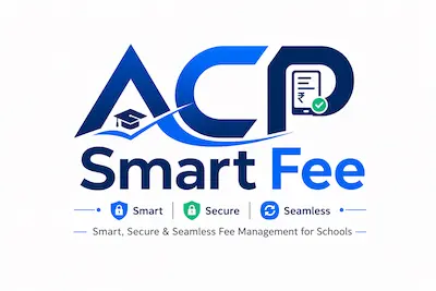 ACP Smart Fee Logo