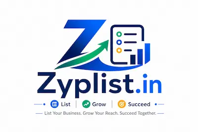Zyp List Logo
